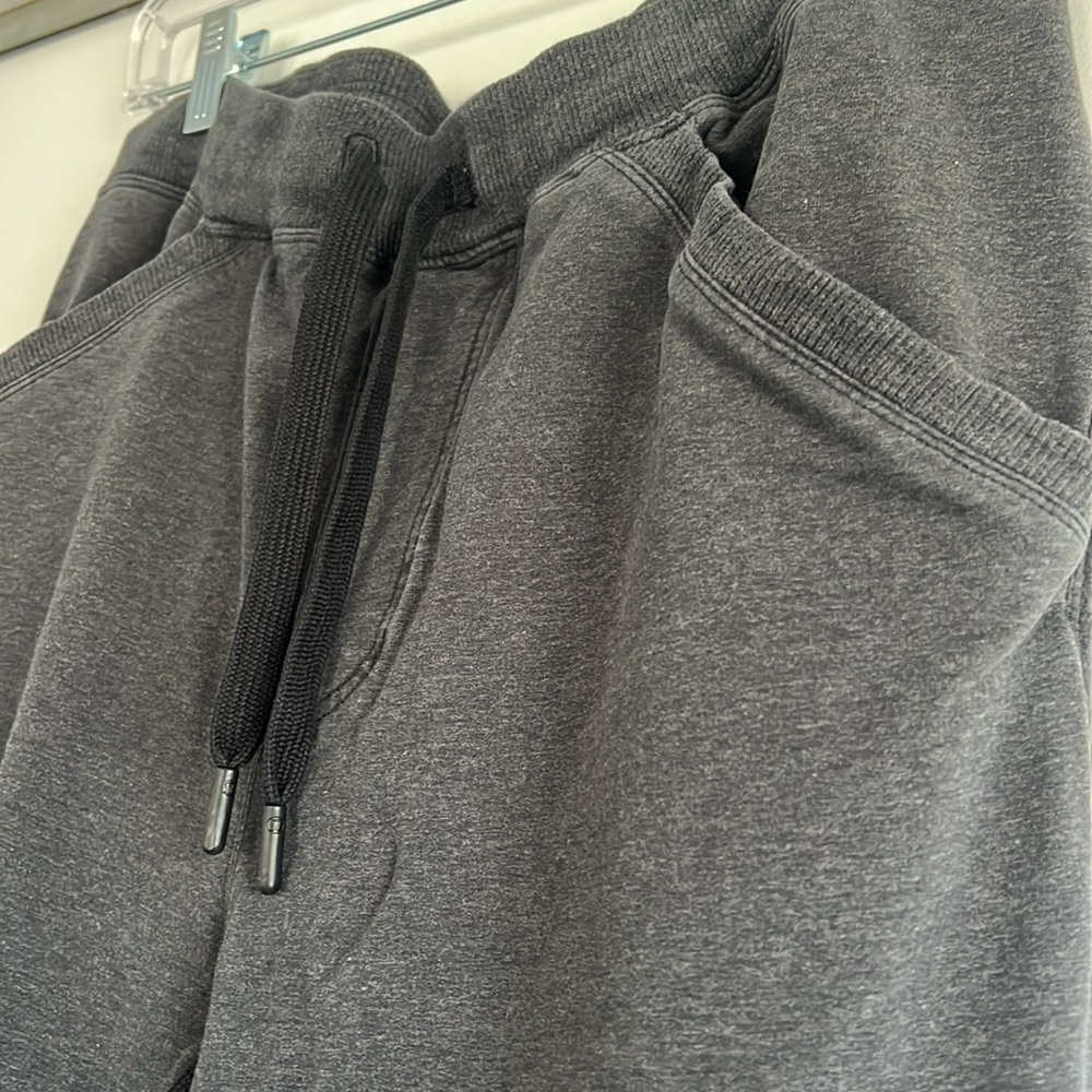 Mens Lululemon Joggers